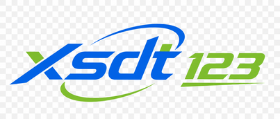 XSDT 123 Logo